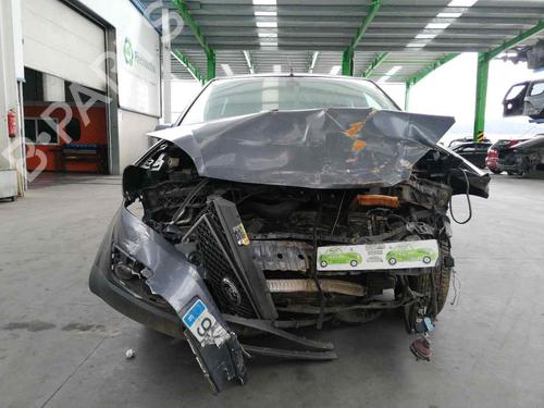 Third brake light FORD FOCUS C-MAX (DM2) 2.0 TDCi | BP9520310L11 - Image 5