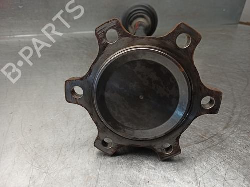 Right rear driveshaft NISSAN PATHFINDER III (R51) 2.5 dCi | BP11194391M41
