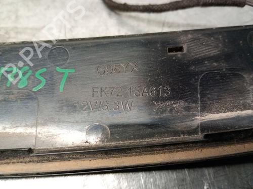 Third brake light JAGUAR F-PACE (X761)  | BP33112987L11  - Image 5