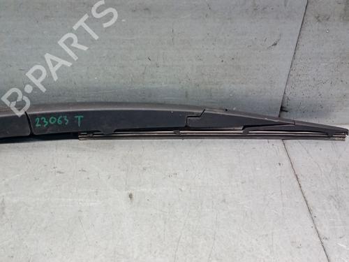Used Rear windshield wiper arm Rear windshield wiper arm HYUNDAI KONA SUV Van (OS, OSE, OSI) EV (204 hp) 36166898 36166898
