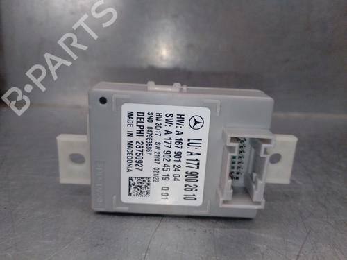 Used Electronic module Electronic module 36889558 36889558
