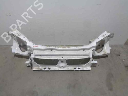 Used Front slam panel NISSAN KUBISTAR Van (X76) 1.5 dCi (65 hp) 6906984