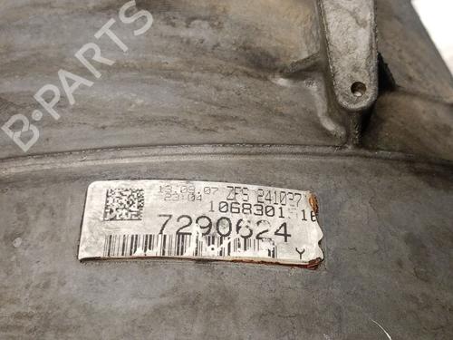 Gearbox LAND ROVER RANGE ROVER SPORT I (L320) 3.6 D 4x4 | BP29745542M3 