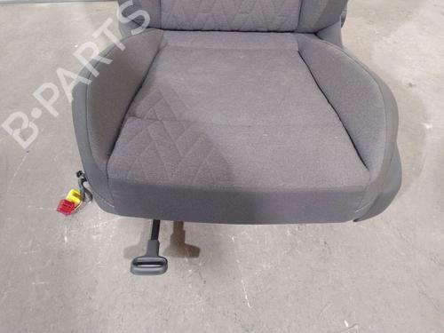 Left front seat VW GOLF VIII (CD1, DA1) | BP31882747C15