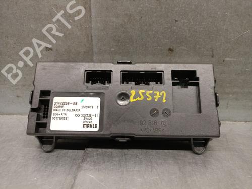 Used Control unit Control unit VOLVO XC60 II (246) D5 AWD (235 hp) 36353544 36353544