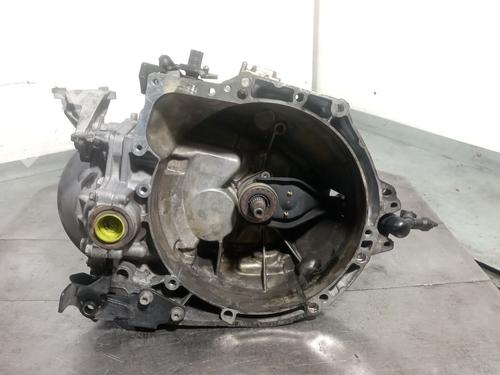 Used Gearbox Gearbox TOYOTA PROACE Van (MDZ_) 1.5 D4d (MDZ8) (102 hp) 35980435 35980435