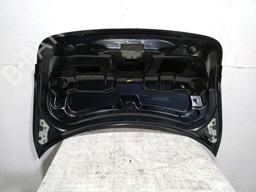 Tailgate JAGUAR XF I (X250) 3.0 D | BP20646896C6 