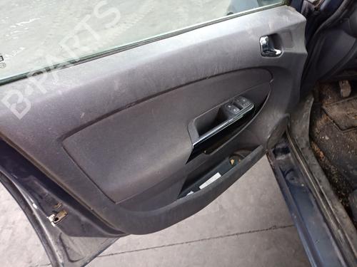 Support OPEL CORSA D (S07) 1.2 (L08, L68) | BP31026492C155