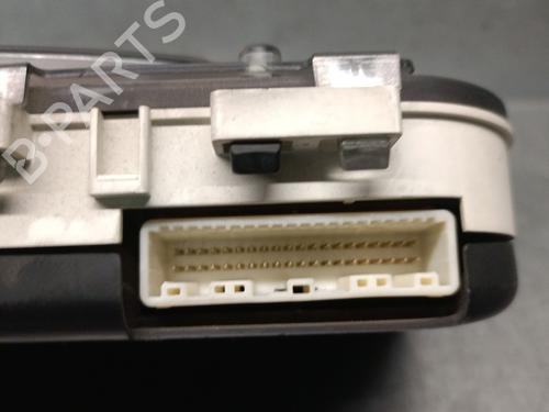 Instrument cluster TOYOTA COROLLA Verso (ZER_, ZZE12_, R1_) 2.2 D-4D (AUR10_, AUR10R) | BP30640975C47 