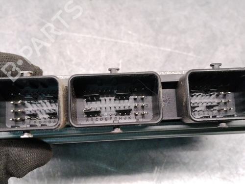 Engine control unit (ECU) DACIA SANDERO 1.2 16V | BP36422045M57 - Image 3