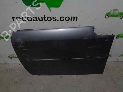 Used Left front door SMART FORFOUR (454) 1.3 (454.031) (95 hp) 5774870