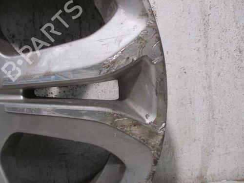 Rim PEUGEOT 208 I (CA_, CC_) 1.6 HDi | BP6021584C45