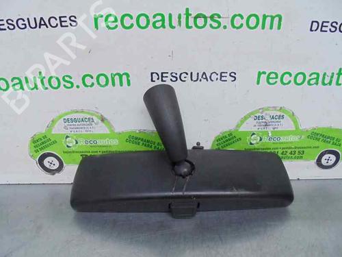 Rear mirror VW GOLF V (1K1) 2.0 TDI 16V | BP2072253I6 