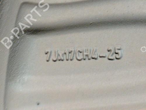 Rim CITROËN DS3 (SA_) 1.2 THP 110 | BP28361131C45