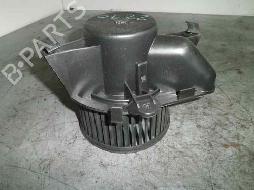 Used Heater blower motor Heater blower motor FIAT IDEA (350_) 1.9 JTD (101 hp) 2062790 2062790