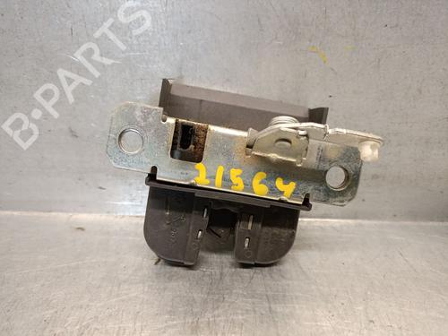 Tailgate lock VW POLO (9N_, 9A_) 1.4 16V | BP21838854C101 