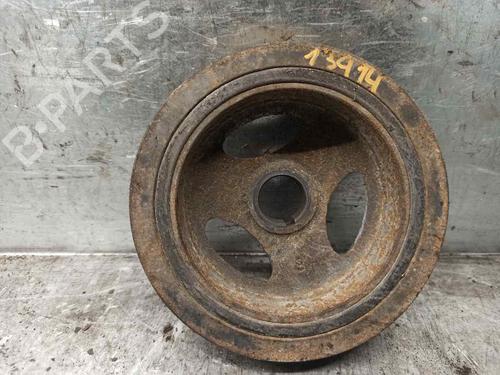 Pulley HYUNDAI ELANTRA III (XD) 1.6 | BP20261913M122 