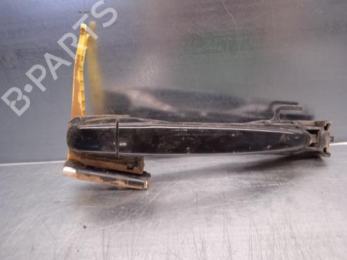 Used Rear left exterior door handle TOYOTA LAND CRUISER PRADO (_J12_) 3.0 D-4D (KDJ120, KDJ125) (166 hp) 10203869