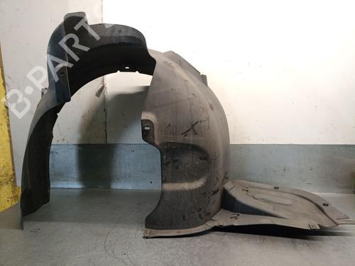 Used Wheel arch Wheel arch SKODA FABIA III Estate (NJ5) 1.2 TSI (90 hp) 33814315 33814315