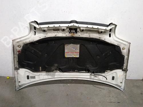 Hood FIAT DOBLO Box Body/MPV (223_) 1.9 JTD | BP30183075C1 