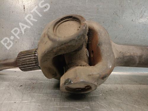 Right rear driveshaft JAGUAR XJ (XJ40, XJ81) 6 3.2 24V | BP20267125M41 