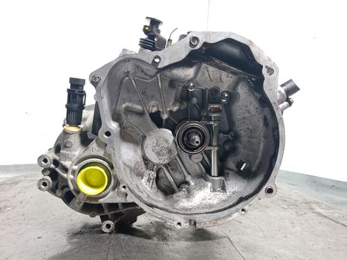 Used Gearbox CHEVROLET AVEO / KALOS Hatchback (T250, T255) 1.2 (84 hp) 30871145
