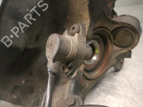 Høyre Styrespindel lagerhus ROVER 45 I Saloon (RT) 2.0 iDT | BP29973255M26 