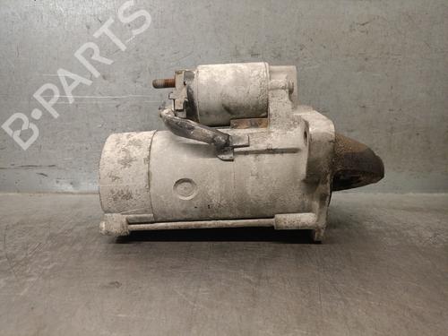 Used Starter FORD RANGER (ET) 2.5 TDdi (143 hp) 25496139