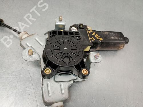 Front left window mechanism HYUNDAI ACCENT II (LC) 1.5 CRDi | BP29755107C22