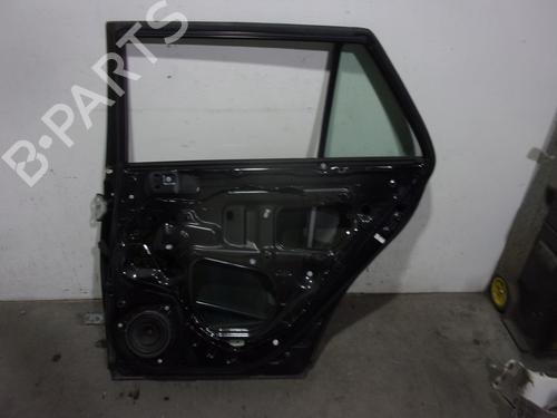 Right rear door TOYOTA AVENSIS Estate (_T25_)  | BP17082547C5 
