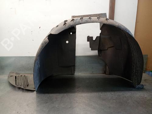 Used Wheel arch Wheel arch PEUGEOT 307 (3A/C) 1.6 HDi (90 hp) 33873438 33873438