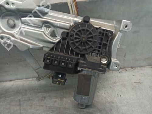 Front left window mechanism OPEL ASTRA H (A04) 1.7 CDTI (L48) | BP7843864C22 