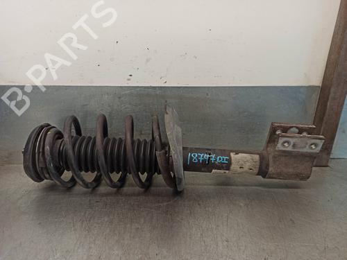 Used Left front shock absorber PEUGEOT 5008 (0U_, 0E_) 1.6 HDi (110 hp) 15250970