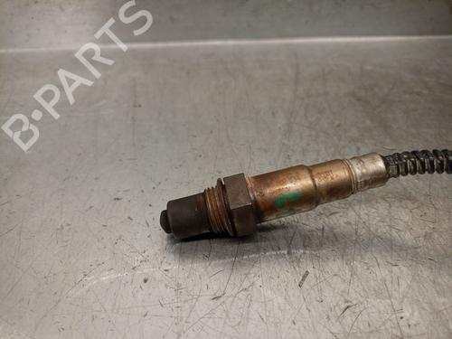 Electronic sensor PORSCHE CAYENNE (9PA) 3.2 | BP28139507M84 