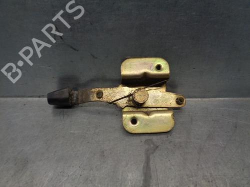 Rear right interior door handle NISSAN PATROL III/2 Station Wagon (W260) 2.8 D 4x4 | BP9497252I16