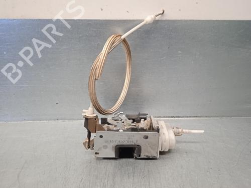 Used Front right lock AUDI A4 B5 Avant (8D5) 2.4 quattro (165 hp) 12169947