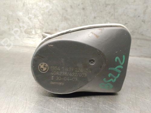 Throttle body BMW 3 (E46) 318 i | BP31096579M82