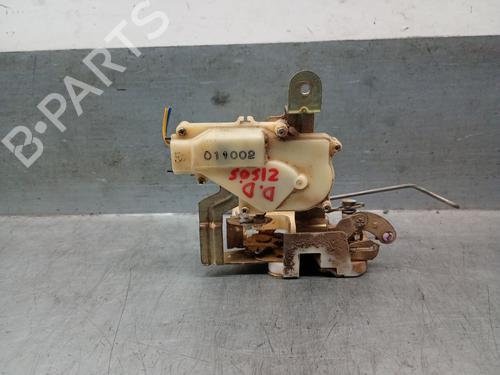 Used Front right lock FORD RANGER (ER, EQ, R_) 2.5 TD 4x4 (109 hp) 23086769
