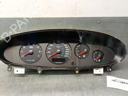 Used Instrument cluster Instrument cluster CHRYSLER STRATUS Convertible (JX) 2.5 LX (163 hp) 32779300 32779300
