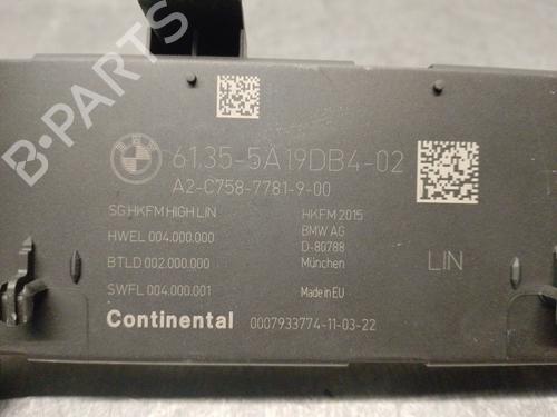 Electronic module BMW X5 (G05, F95) xDrive 45 e Plug-in Hybrid | BP33038563M83 - Image 3