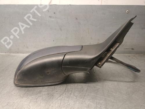 Right mirror VW PASSAT B5 (3B2) 1.9 TDI | BP21580223C27 