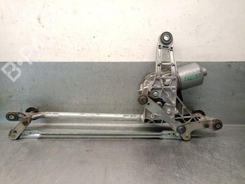 Front wiper motor AUDI A4 B9 (8W2, 8WC) 2.0 TDI | BP37714349M29 - Image 2