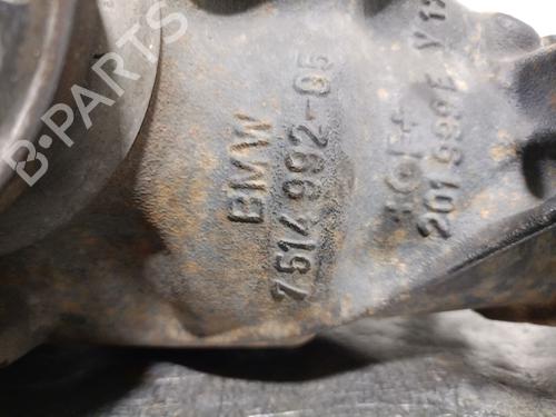 Rear differential BMW 1 Convertible (E88) 118 i | BP38567632M24 - Image 7