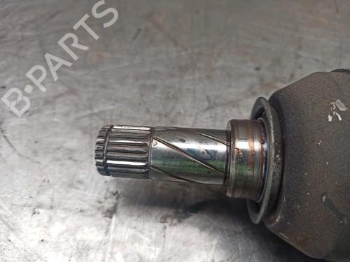 Right front driveshaft OPEL VECTRA B (J96) 1.6 i 16V (F19) | BP8147610M39 
