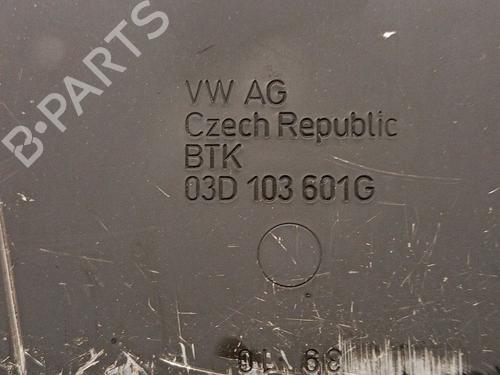 Oil sump SEAT IBIZA IV SC (6J1, 6P5) 1.2 | BP20709465M115 