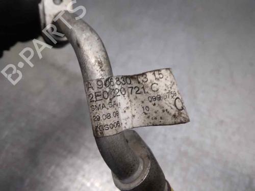 AC pipe MERCEDES-BENZ SPRINTER 3,5-t Van (B906)  | BP21021428M126 