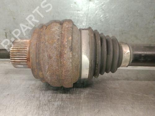Left rear driveshaft AUDI A4 B8 Avant (8K5) 3.0 TDI quattro | BP32498911M40 - Image 4