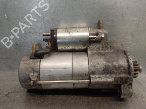 Starter JAGUAR F-PACE (X761) 2.0 TD4 AWD | BP32860233M8 - Image 3