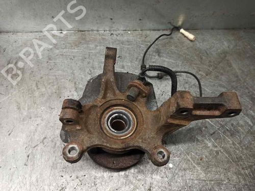 Used Left front steering knuckle CHEVROLET LACETTI (J200) 1.6 (109 hp) 9204697