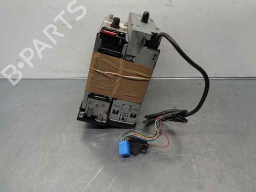 Radio VW GOLF IV Variant (1J5) 1.6 16V | BP6143456E6 